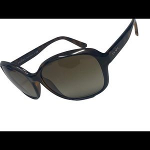 Authentic PRADA Womens Designer Sunglasses